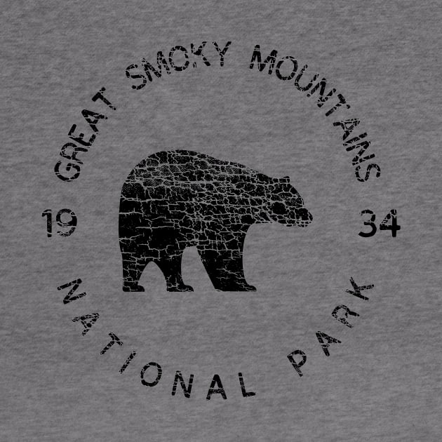 Great Smoky Mountains National Park USA Adventure by Cascadia by Nature Magick